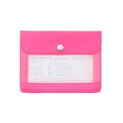 Hightide Nahe Neon (A7) General Purpose Case -Stationery Sale Store item df129 m 02 dl