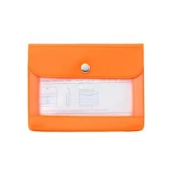 Hightide Nahe Neon (A7) General Purpose Case -Stationery Sale Store item df129 m 04 dl