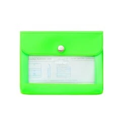 Hightide Nahe Neon (A7) General Purpose Case -Stationery Sale Store item df129 m 06 dl