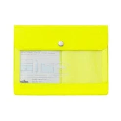 Hightide Nahe Neon (A6) General Purpose Case -Stationery Sale Store item df130 m 03 dl