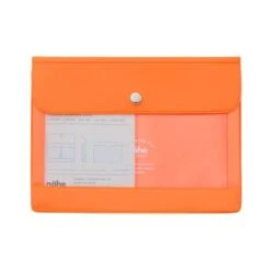 Hightide Nahe Neon (A6) General Purpose Case -Stationery Sale Store item df130 m 04 dl