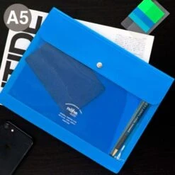 Hightide Nahe General Purpose Case Neon (A5) 11 Hightide Nahe General Purpose Case Neon (A5) -Stationery Sale Store item df131 m 01 dl