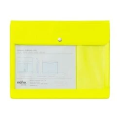 Hightide Nahe General Purpose Case Neon (A5) 10 Hightide Nahe General Purpose Case Neon (A5) -Stationery Sale Store item df131 m 03 dl