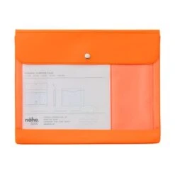 Hightide Nahe General Purpose Case Neon (A5) 9 Hightide Nahe General Purpose Case Neon (A5) -Stationery Sale Store item df131 m 04 dl