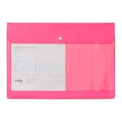 Hightide Nahe Neon (A4) General Purpose Case -Stationery Sale Store item df132 m 02 dl