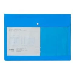 Hightide Nahe Neon (A4) General Purpose Case -Stationery Sale Store item df132 m 05 dl