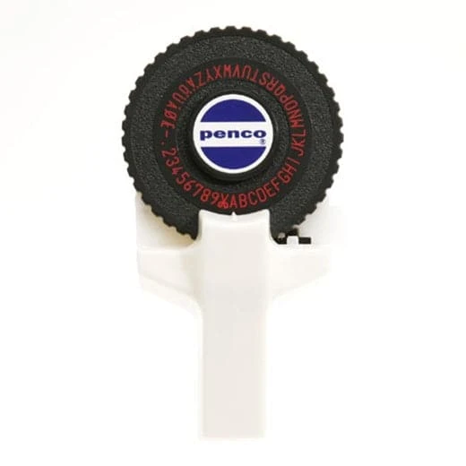 Hightide Penco Embossing Label Maker 8 Hightide Penco Embossing Label Maker - Image 8