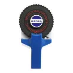 Hightide Penco Embossing Label Maker 23 Hightide Penco Embossing Label Maker -Stationery Sale Store item dp114 m 03 dl