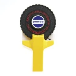 Hightide Penco Embossing Label Maker 27 Hightide Penco Embossing Label Maker -Stationery Sale Store item dp114 m 05 dl