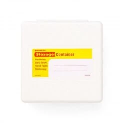 Penco Storage Container - Small 16 Penco Storage Container - Small -Stationery Sale Store item eb025 m 03 dl