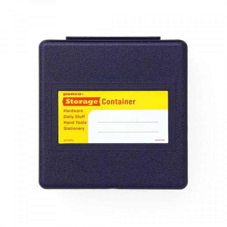 Penco Storage Container - Small 8 Penco Storage Container - Small - Image 8