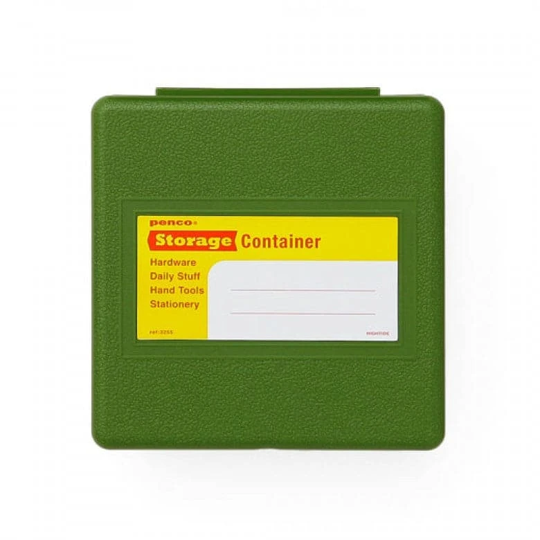 Penco Storage Container - Small 9 Penco Storage Container - Small - Image 9