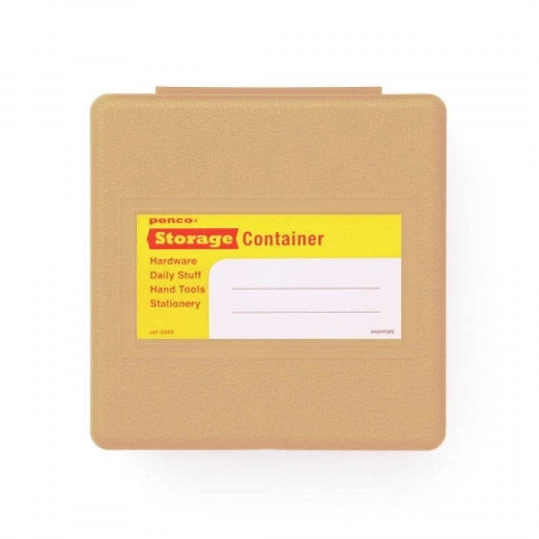 Penco Storage Container - Small 10 Penco Storage Container - Small - Image 10