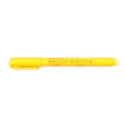 Hightide Penco Brush Writer - Brush Pen 13 Hightide Penco Brush Writer - Brush Pen -Stationery Sale Store item ft131 m 04 dl