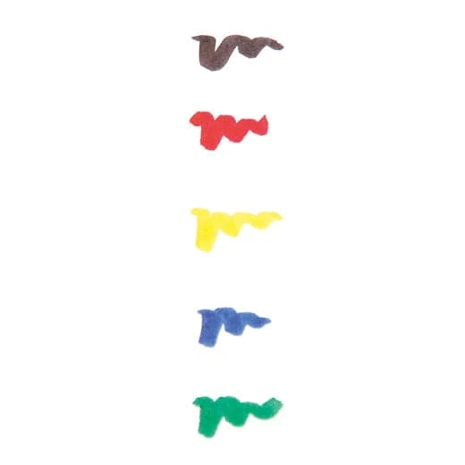 Hightide Penco Brush Writer - Brush Pen 7 Hightide Penco Brush Writer - Brush Pen - Image 7