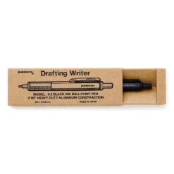 Penco Drafting Ballpoint Pen 9 Penco Drafting Ballpoint Pen -Stationery Sale Store item ft181 s 01 dl