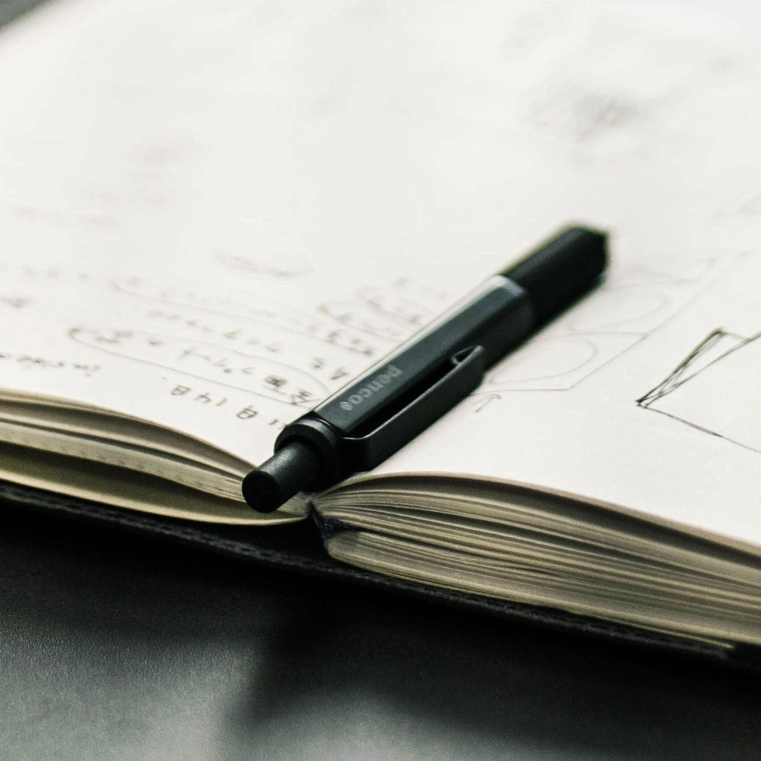 Penco Drafting Pencil 6 Penco Drafting Pencil - Image 6