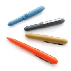 Hightide Penco Bullet Ballpoint Pen Light -Stationery Sale Store item ft184 s 03 dl