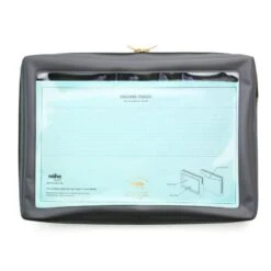 Hightide Nahe Packing Pouch (XL) - Gold Zipper 19 Hightide Nahe Packing Pouch (XL) - Gold Zipper -Stationery Sale Store item gb173 m 02 dl