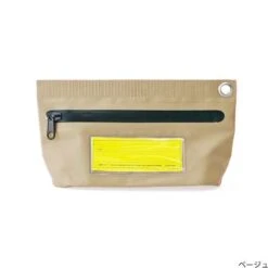 Hightide Tarp Pouch (S) -Stationery Sale Store item gb178 m 05 dl 2
