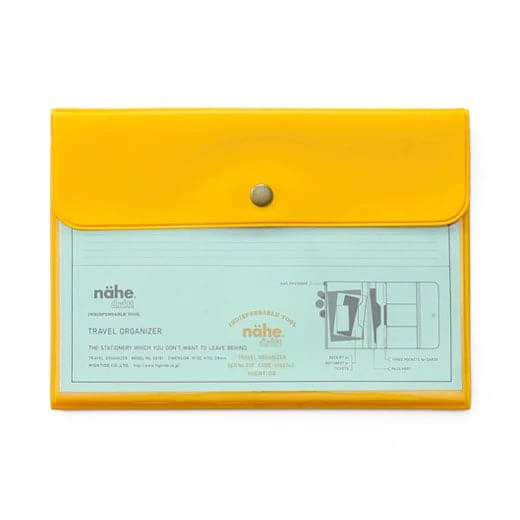 Hightide Nahe Travel Organiser 9 Hightide Nahe Travel Organiser - Image 9