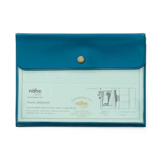 Hightide Nahe Travel Organiser 4 Hightide Nahe Travel Organiser - Image 4