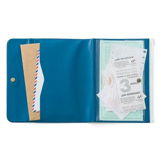 Hightide Nahe Travel Organiser 2 Hightide Nahe Travel Organiser - Image 2