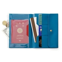Hightide Nahe Travel Organiser 22 Hightide Nahe Travel Organiser -Stationery Sale Store item gb181 s 03 dl