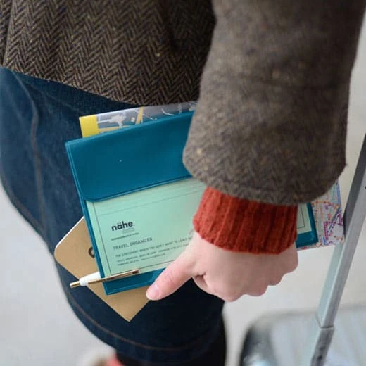 Hightide Nahe Travel Organiser 10 Hightide Nahe Travel Organiser - Image 10