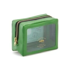 Hightide Nahe Packing Pouch (XS) - Gold Zipper 10 Hightide Nahe Packing Pouch (XS) - Gold Zipper -Stationery Sale Store item gb182 m 07 dl