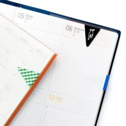 Hightide Magnetic Page Marker -Stationery Sale Store item gb192 s 02 dl