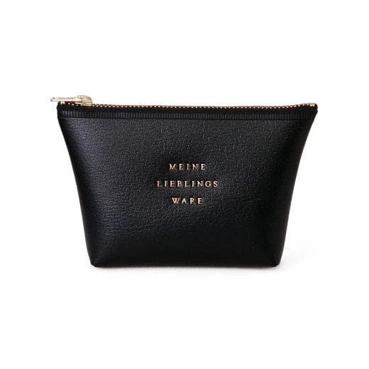 Hightide Zipper Pouch (S) 2 Hightide Zipper Pouch (S) - Image 2