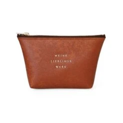 Hightide Zipper Pouch (S) 17 Hightide Zipper Pouch (S) -Stationery Sale Store item gb218 m 04 dl