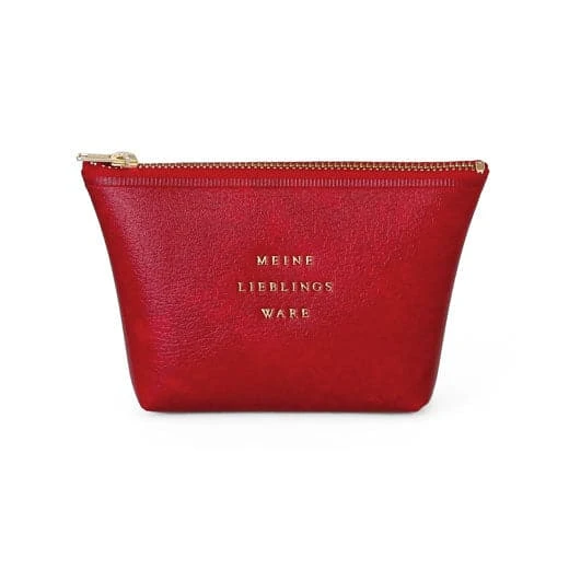 Hightide Zipper Pouch (S) 9 Hightide Zipper Pouch (S) - Image 9