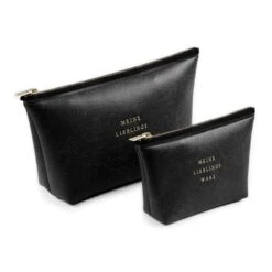 Hightide Zipper Pouch (S) 23 Hightide Zipper Pouch (S) -Stationery Sale Store item gb218 s 02 dl