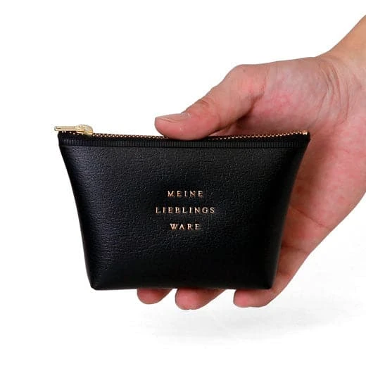 Hightide Zipper Pouch (S) 3 Hightide Zipper Pouch (S) - Image 3