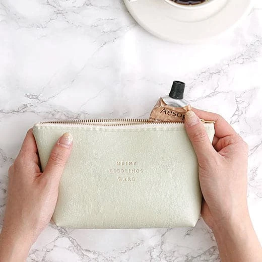 Hightide Zipper Pouch (L) 9 Hightide Zipper Pouch (L) - Image 9