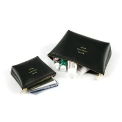 Hightide Zipper Pouch (L) 20 Hightide Zipper Pouch (L) -Stationery Sale Store item gb219 s 01 dl