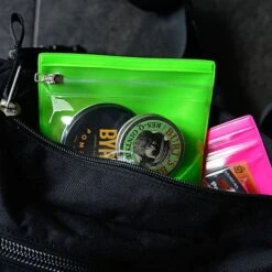 Hightide Nahe Gusset Pouch (S) -Stationery Sale Store item gb221 m 01 dl