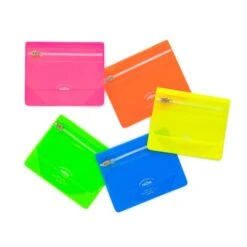 Hightide Nahe Gusset Pouch (S) -Stationery Sale Store item gb221 s 02 dl
