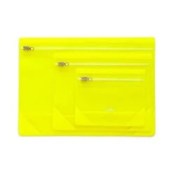 Hightide Nahe Gusset Pouch (M) -Stationery Sale Store item gb222 s 01 dl