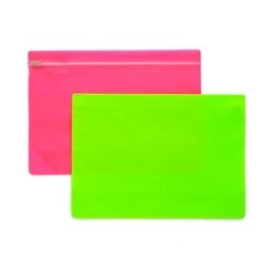 Hightide Nahe Gusset Pouch (L) -Stationery Sale Store item gb223 s 02 dl