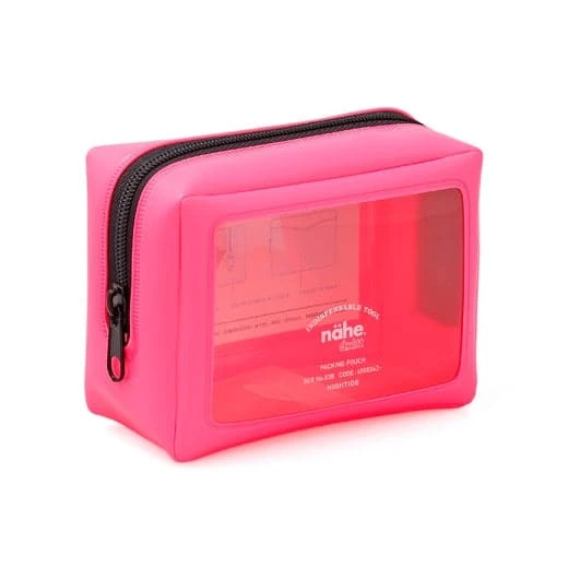Hightide Nahe Neon Packing Pouch (XS) 4 Hightide Nahe Neon Packing Pouch (XS) - Image 4