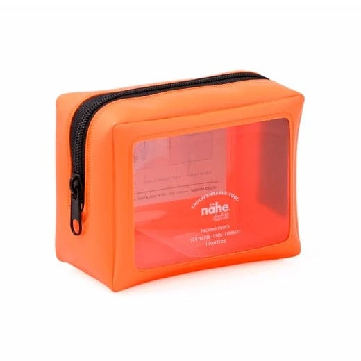 Hightide Nahe Neon Packing Pouch (XS) 3 Hightide Nahe Neon Packing Pouch (XS) - Image 3