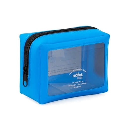 Hightide Nahe Neon Packing Pouch (XS) 2 Hightide Nahe Neon Packing Pouch (XS) - Image 2