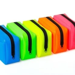 Hightide Nahe Neon Packing Pouch (XS) 11 Hightide Nahe Neon Packing Pouch (XS) -Stationery Sale Store item gb267 s 05 dl