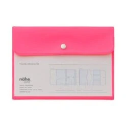 Hightide Neon Nahe Travel Organiser -Stationery Sale Store item gb270 m 02 dl