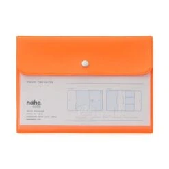 Hightide Neon Nahe Travel Organiser -Stationery Sale Store item gb270 m 04 dl