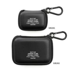 Hightide Hard Case (XS) -Stationery Sale Store item gb281 s 01 dl