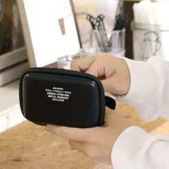 Hightide Hard Case (S) -Stationery Sale Store item gb282 m 01 dl 1